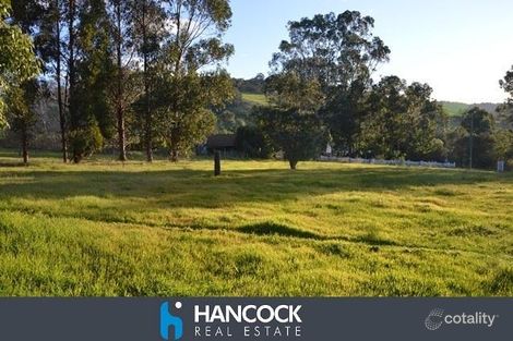 25 Dearle St, Balingup, WA 6253