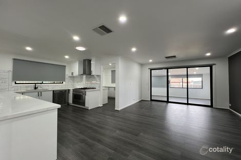 Property photo of 21 Penguin Street Melton VIC 3337