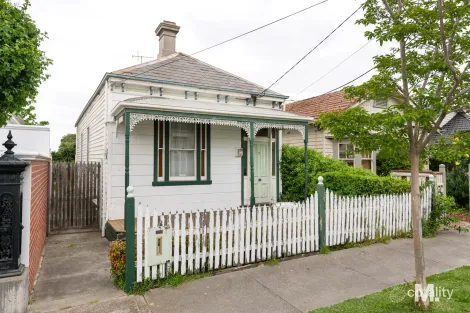 Property photo of 7 Black Street Essendon VIC 3040