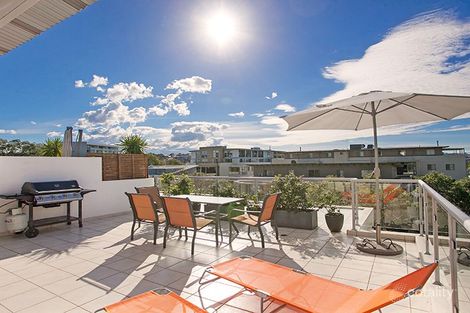 Property photo of 14/31-33 Sturdee Parade Dee Why NSW 2099