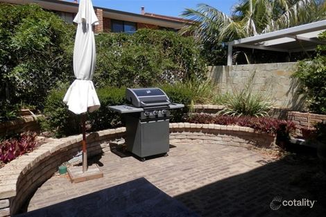 Property photo of 2A Brentham Street Leederville WA 6007