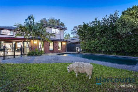 Property photo of 25 Langdale Drive Croydon Hills VIC 3136