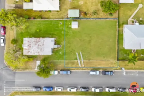 140 Charles St, Berserker, QLD 4701