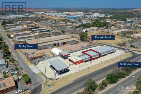 24 Dooley St, Naval Base, WA 6165