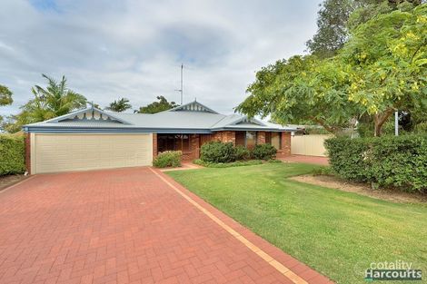 6 Archer Rd, Dawesville, WA 6211