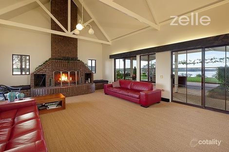 Property photo of 469 Murray River Road Talgarno VIC 3691