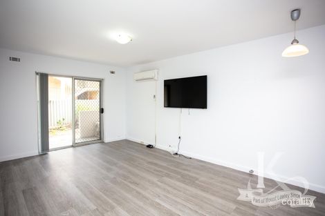 Property photo of 6/12 Murray Avenue Mosman Park WA 6012