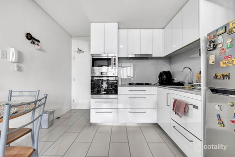 Property photo of 1019/16 Hamilton Place Bowen Hills QLD 4006