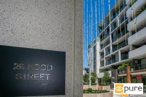 614/26 Hood St, Subiaco, WA 6008