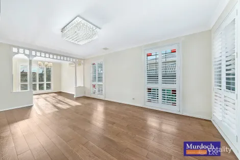 Property photo of 10 Broadoak Place Castle Hill NSW 2154