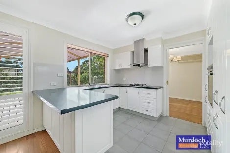 Property photo of 10 Broadoak Place Castle Hill NSW 2154