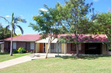 23 Allamanda St, Runcorn, QLD 4113