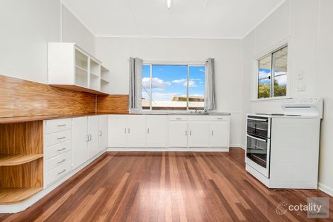 Property photo of 34 Poplar Street Cooee Bay QLD 4703