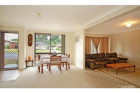 Property photo of 8 Ramsey Grove Bomaderry NSW 2541