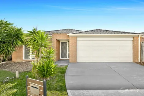 88 Fallingwater Dr, Pakenham, VIC 3810