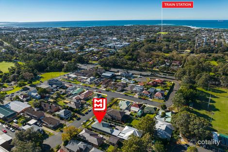 Property photo of 1/4 Palfreyman Street Corrimal NSW 2518