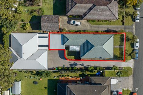 Property photo of 1/4 Palfreyman Street Corrimal NSW 2518