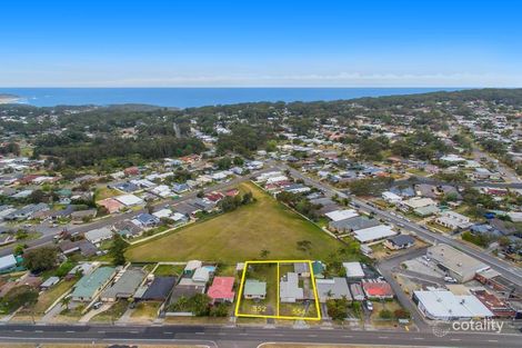 Property photo of 554 The Entrance Road Bateau Bay NSW 2261