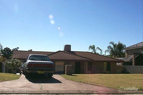 65 Leicester Sq, Alexander Heights, WA 6064