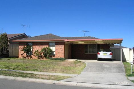 30 Tropic-Bird Cres, Hinchinbrook, NSW 2168