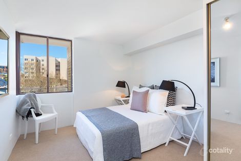 Property photo of 45/103 Victoria Street Potts Point NSW 2011