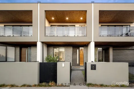 Property photo of 2B Bay Street Mordialloc VIC 3195