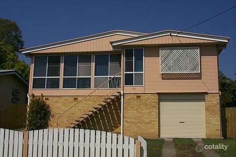 101 Dahlia St, Cannon Hill, QLD 4170
