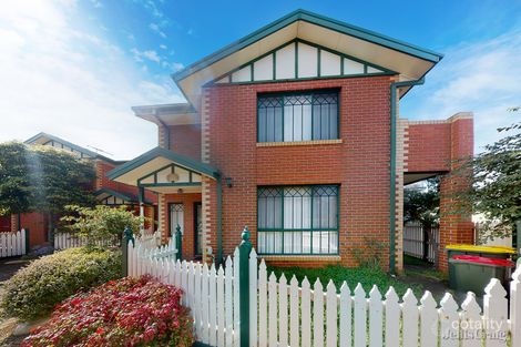 Property photo of 1/238-240 Buckley Street Essendon VIC 3040