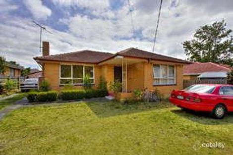 33 Prior Rd, Noble Park, VIC 3174