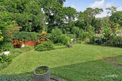 Property photo of 13 Thorpe Place Bentley Park QLD 4869