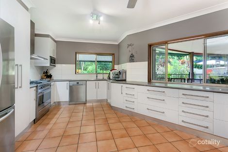 Property photo of 13 Thorpe Place Bentley Park QLD 4869