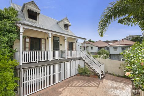 Property photo of 2/68 Wedd Street Spring Hill QLD 4000