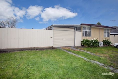 Property photo of 1/36 Cooper Street Epping VIC 3076
