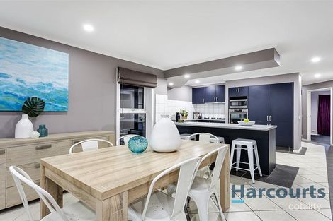 Property photo of 25 Langdale Drive Croydon Hills VIC 3136