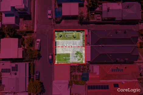Property photo of 16 Queen Street Fitzroy North VIC 3068