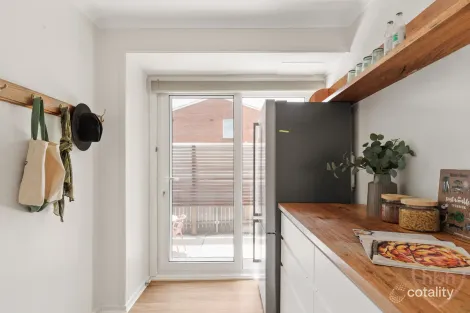 Property photo of 22 Haddon Street Hackett ACT 2602