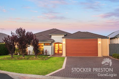 Property photo of 39 Oakmont Crescent Dunsborough WA 6281