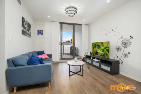 Property photo of 210/31B Garfield Street Wentworthville NSW 2145