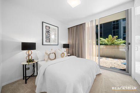 Property photo of 206/2 Grose Street Deakin ACT 2600