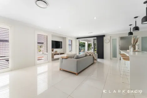 Property photo of 4 Coriander Street Chisholm NSW 2322