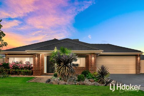 Property photo of 12 Adrian Circuit Wallan VIC 3756