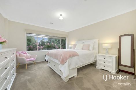 Property photo of 12 Adrian Circuit Wallan VIC 3756