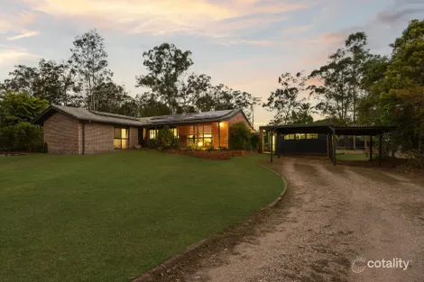 Property photo of 5 Perth Street Karalee QLD 4306