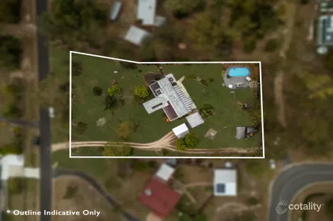 Property photo of 5 Perth Street Karalee QLD 4306