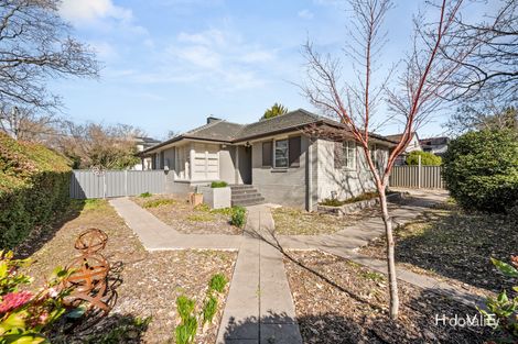 Property photo of 36 Macgregor Street Deakin ACT 2600