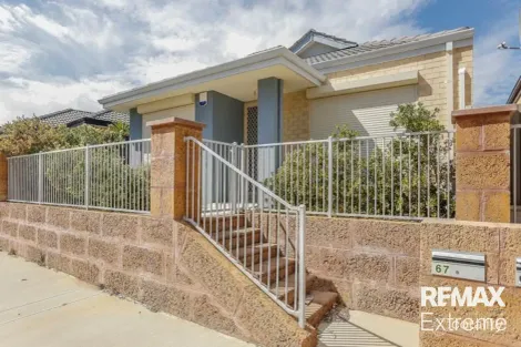 67 Splendens Ave, Banksia Grove, WA 6031