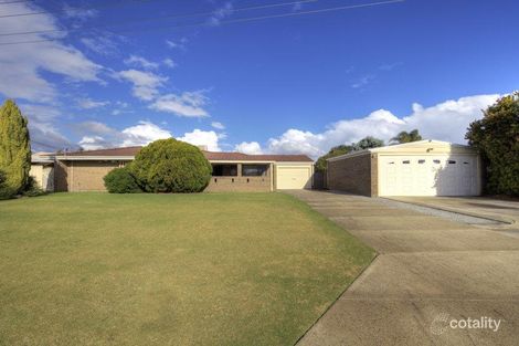 35 Swallow Loop, High Wycombe, WA 6057