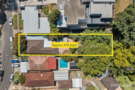 Property photo of 5A Gipps Street Arncliffe NSW 2205