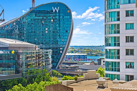 1103/361 Sussex St, Sydney, NSW 2000