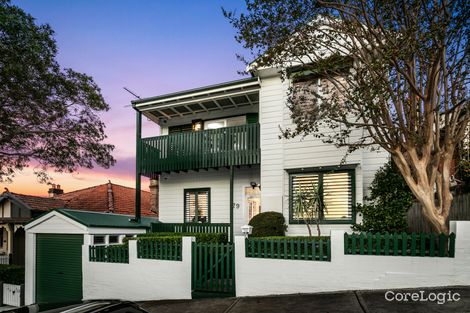 Property photo of 79 Colin Street Cammeray NSW 2062